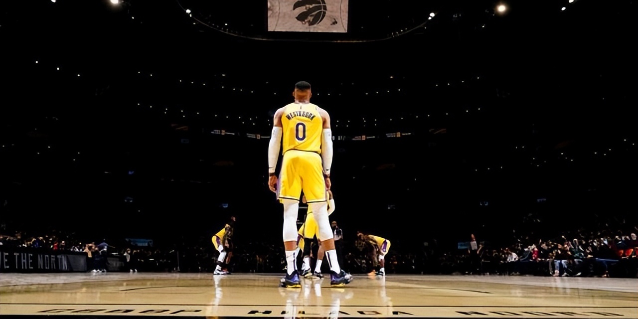 韦少最新发布消息,威少最近表现