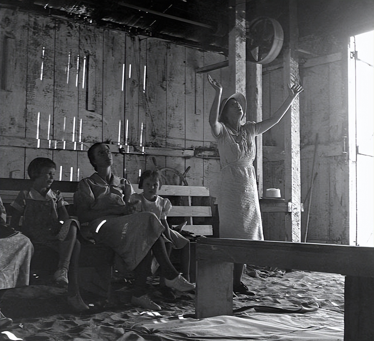 性别功绩:妇女与联邦就业中的功绩观念——讨论篇