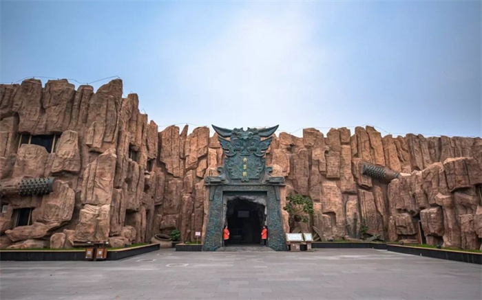 张艺谋点赞山东武校学生,被张艺谋夸的人