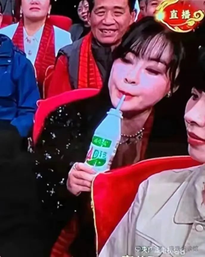 四喜：把娃哈哈AD钙奶做的更好，是对老爷子最大的祭奠