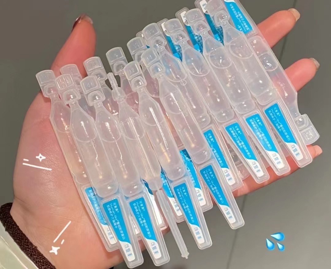 平价次抛精华,次抛精华值得入手吗