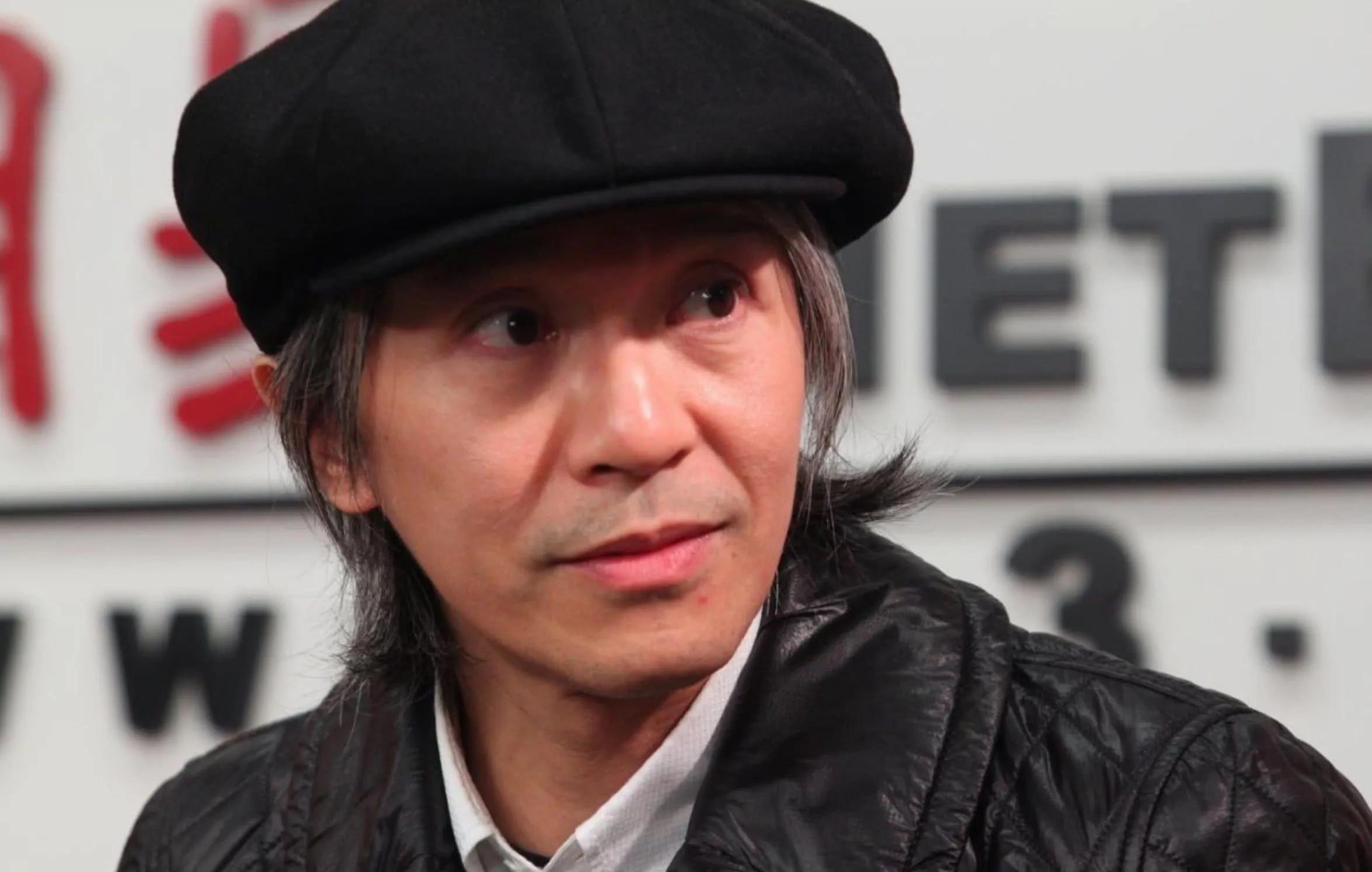 周星驰和吴孟达获奖,周星驰与吴孟达最后一次合作