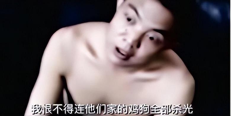 父亲被杀十几年后儿子为其报仇,儿子被杀父亲复仇灭掉黑帮