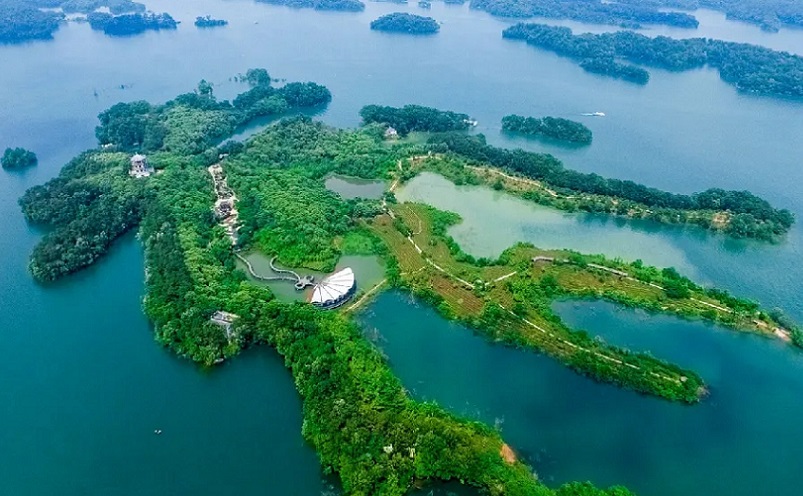 河南旅游必去十大景点推荐理由,推荐河南3个冷门县城