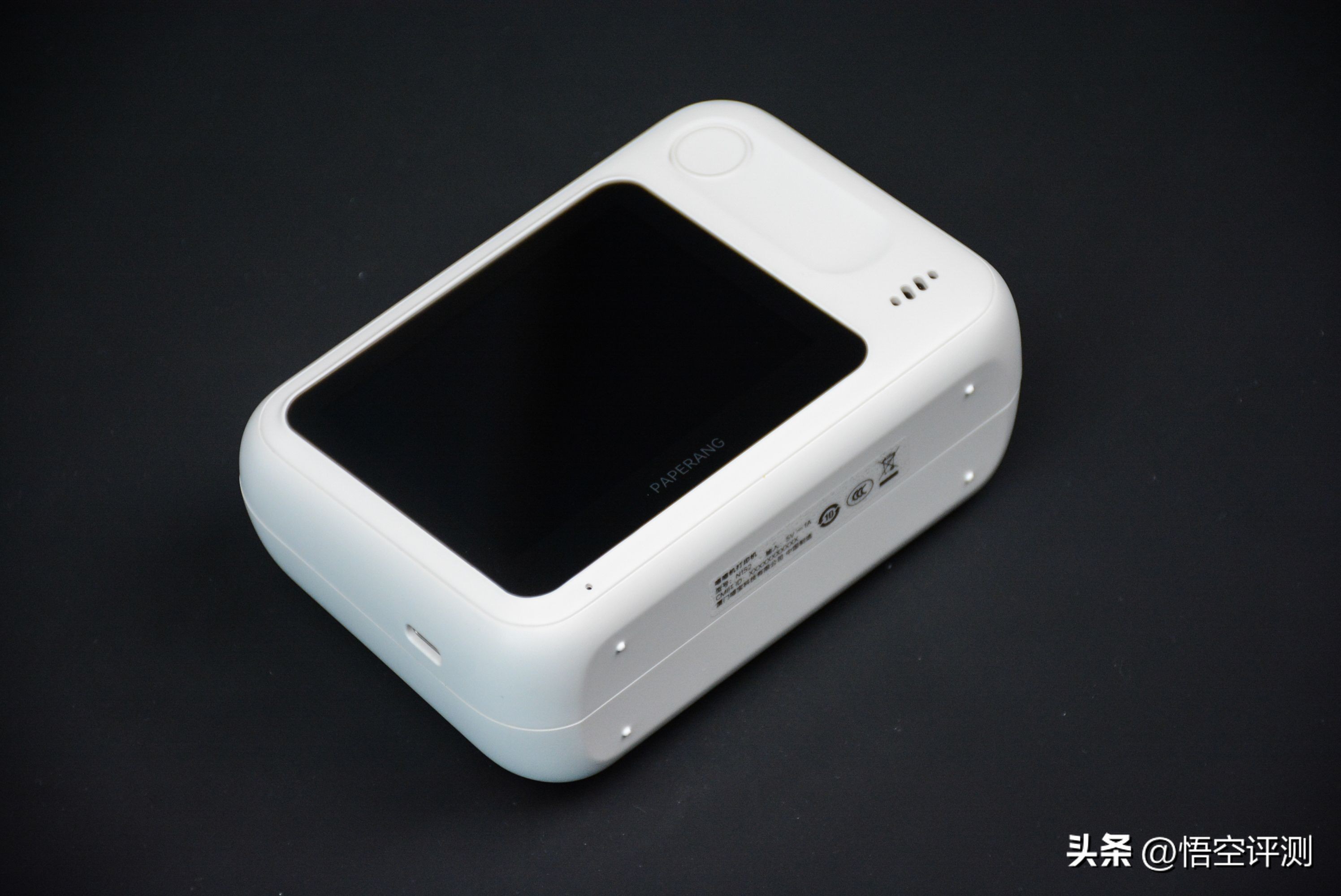 错题打印机n1有必要买吗,错题打印机喵喵机推荐测评