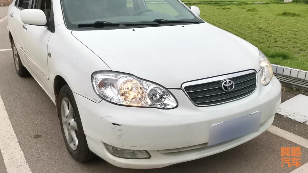 猫哥说车辆年检流程,汽车年检干货