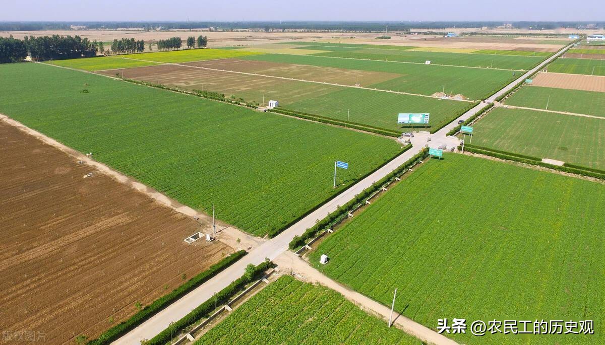 当农民需要准备什么,当农民都应该注意些什么