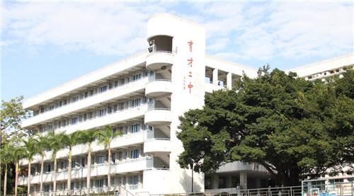 深圳南山真的那么强吗,深圳南山强吗