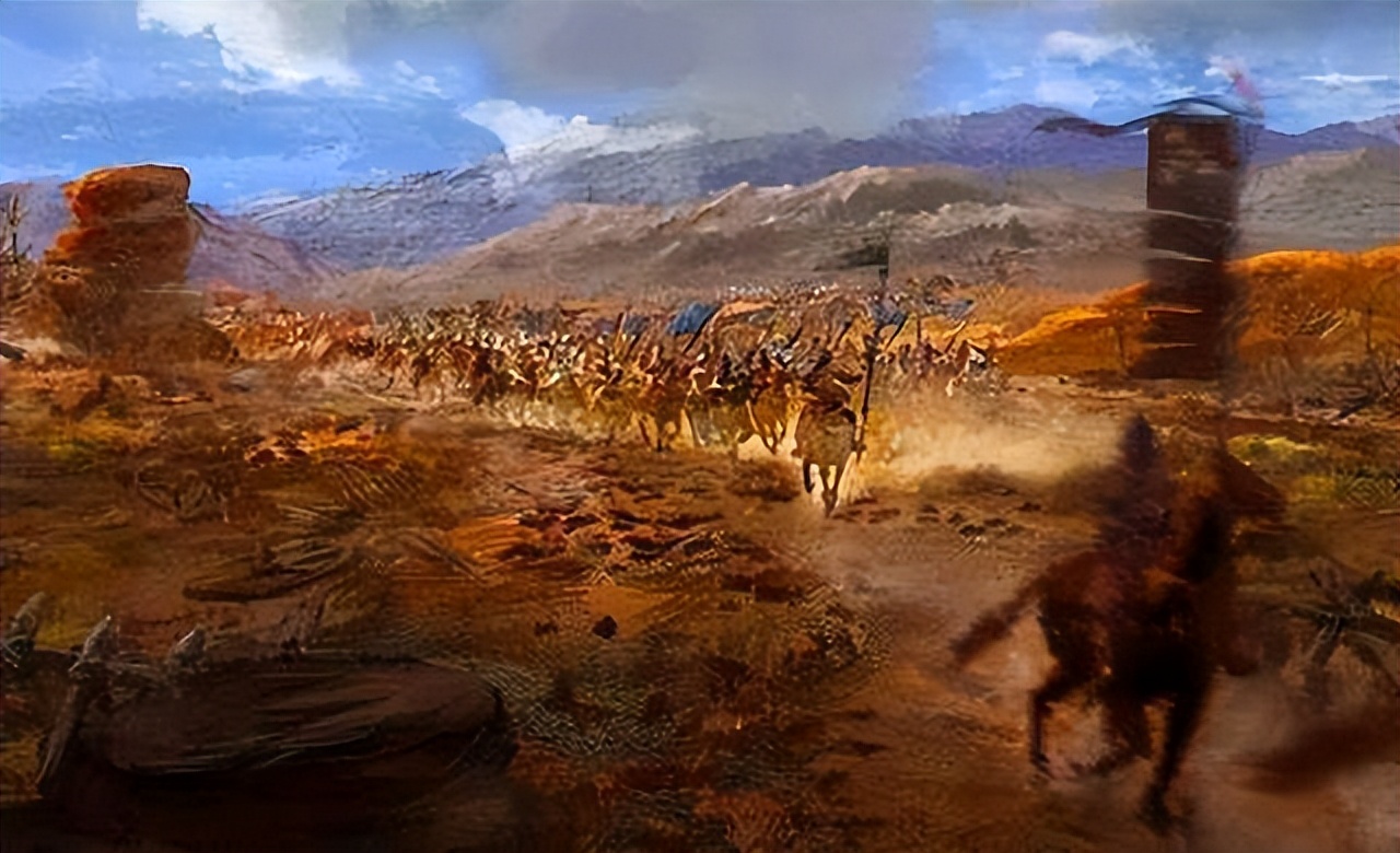 美俄最难打的三个国家,美国口中最难对付的四个国家