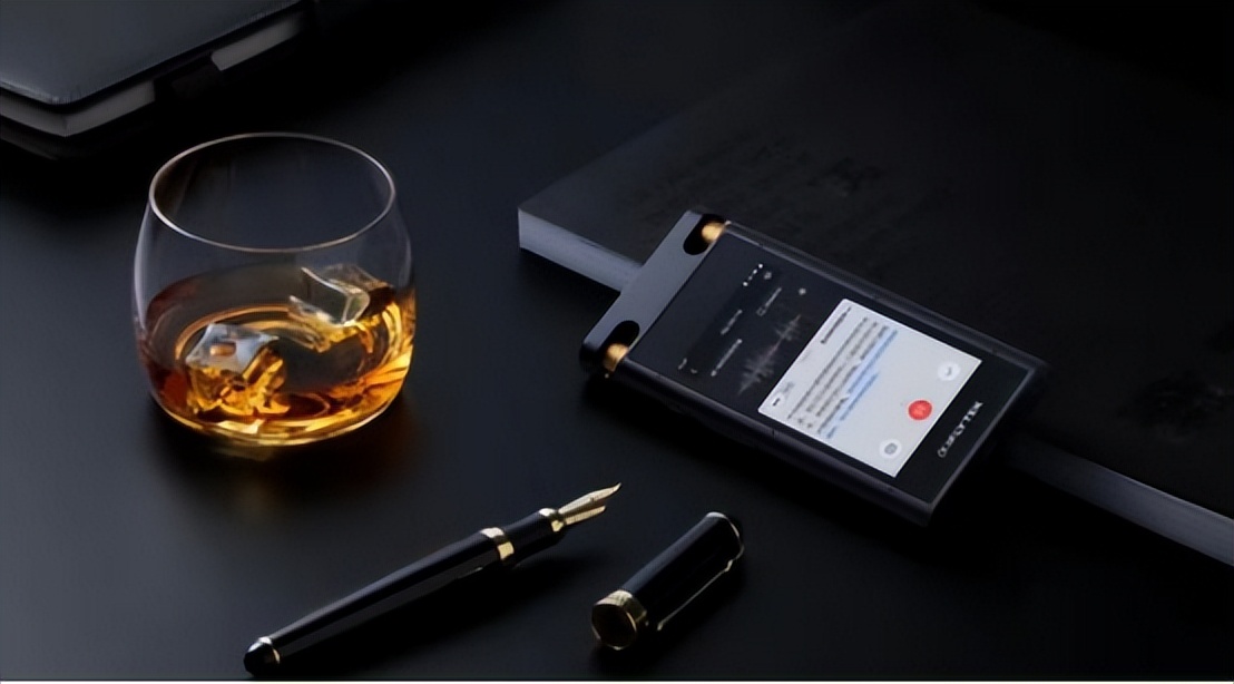 智能录音笔科大讯飞小巧,科大讯飞智能办公本和录音笔区别