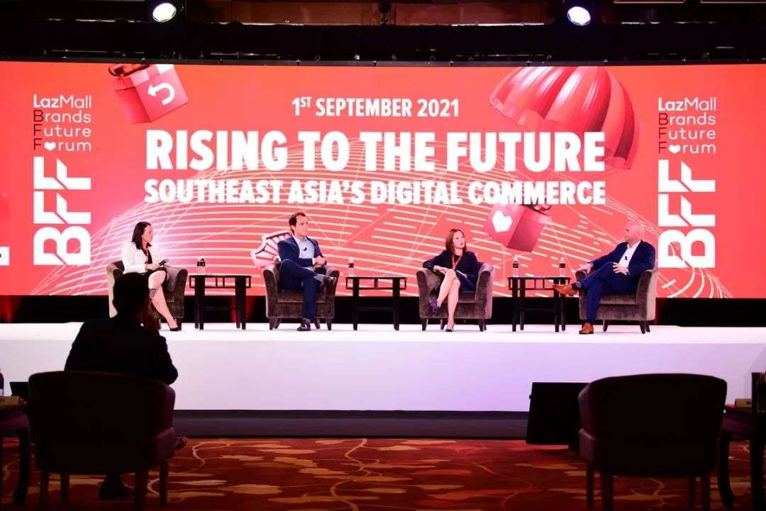 lazada入驻多少个国家了,lazada可以中国做吗