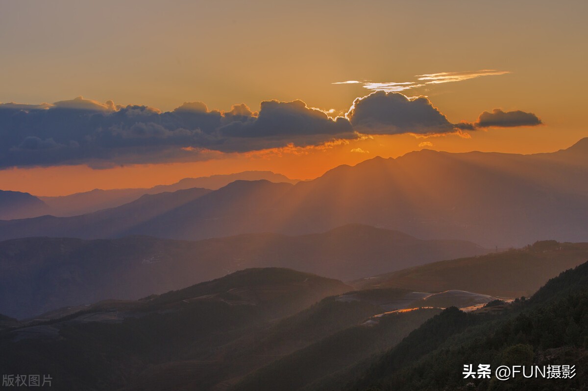 丁达尔效应达利园效应达芬奇效应,达利园效应和丁达尔效应同时出现
