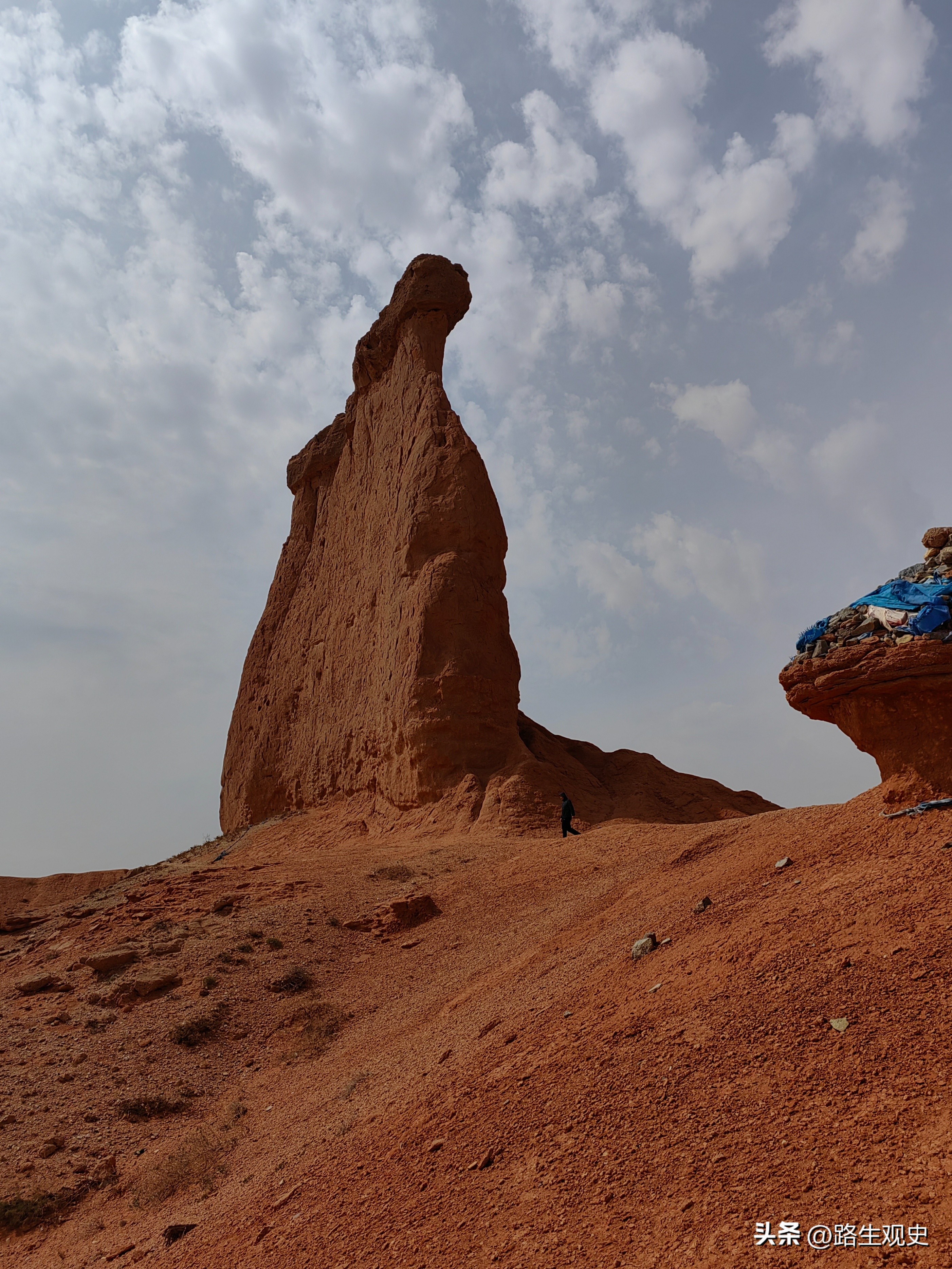 内蒙古一个美丽而又神秘的地方,内蒙古有什么秘境