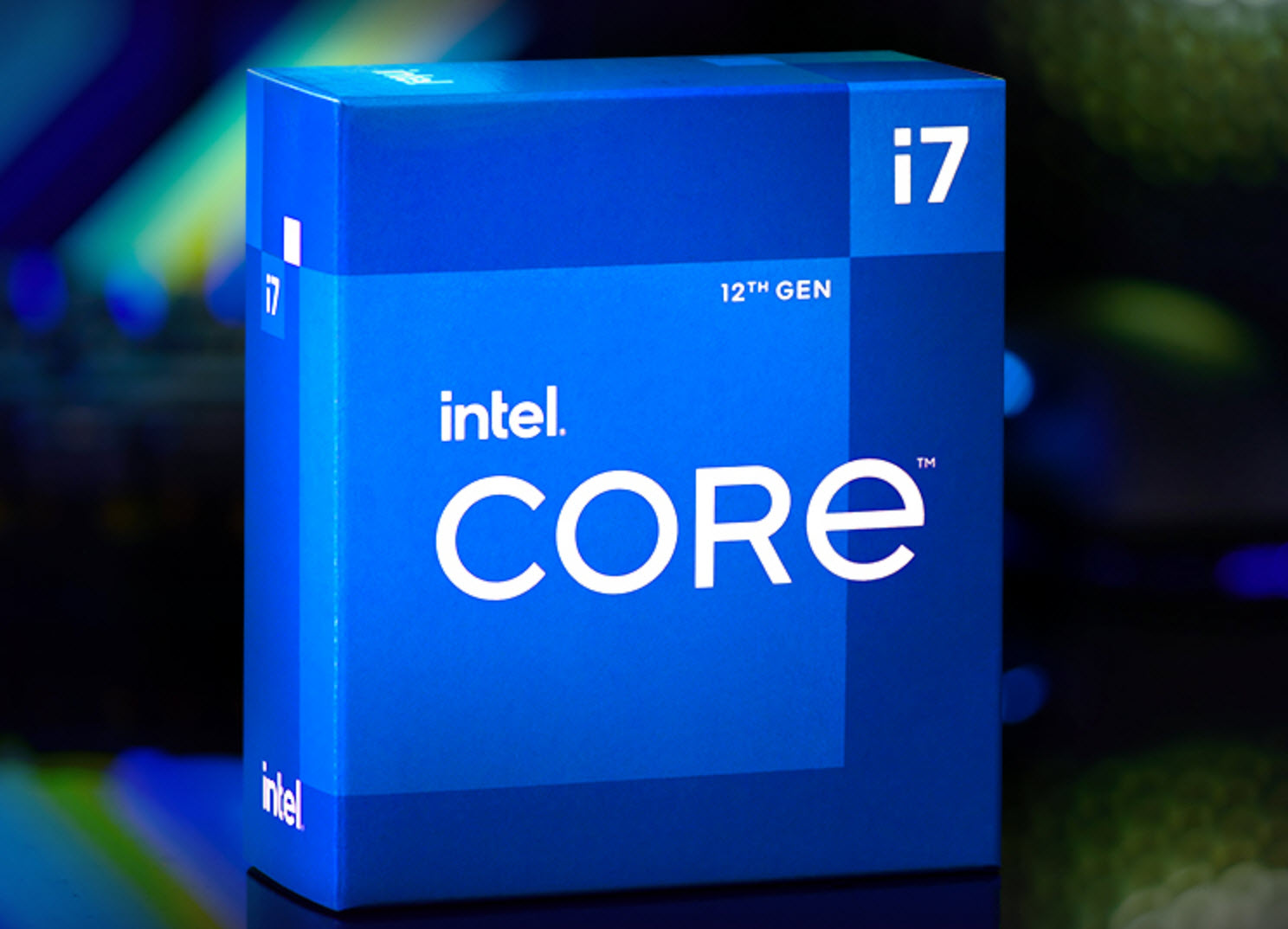 i712700搭配3060ti怎么样,i7-12700能玩往日不再么