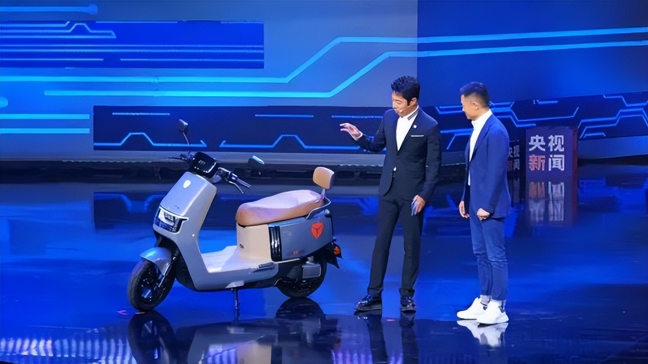 雅迪营销新消息,雅迪央视推广