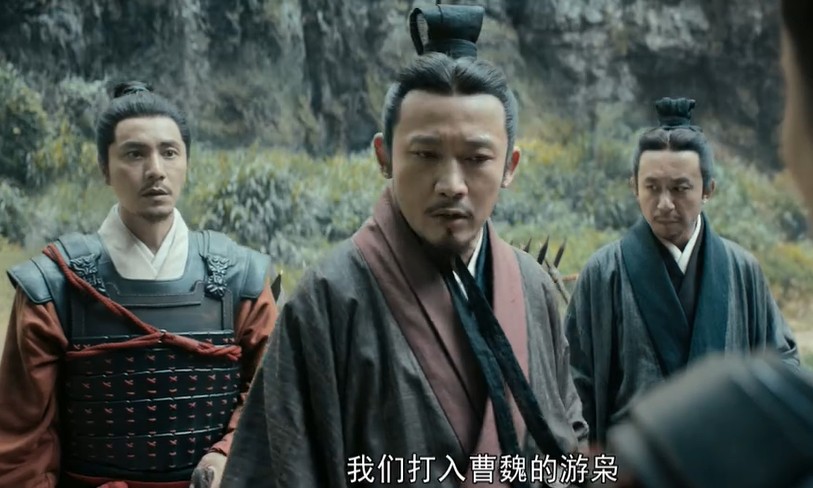 风起陇西22集谁把荀诩关起来了,风起陇西荀诩被抓住折磨