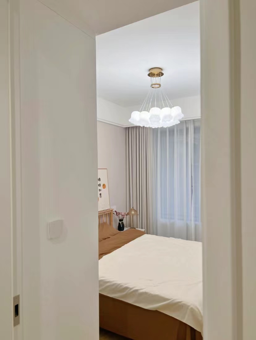 四川夫妇因太会布置而走红，把128㎡家装得堪称教科书，太高级了