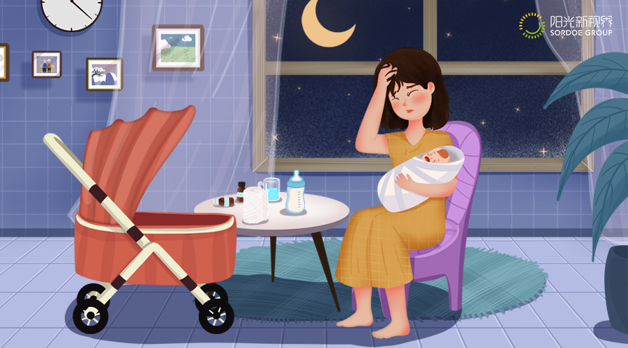 月子病从何而来3个原因告诉你,月子病有哪些常见的问题