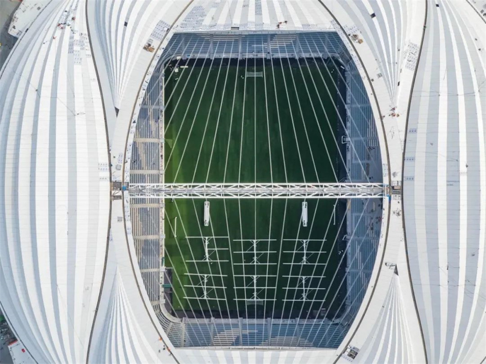 卡塔尔世界杯球场都有哪些比赛,卡塔尔世界杯看阿根廷比赛多少钱