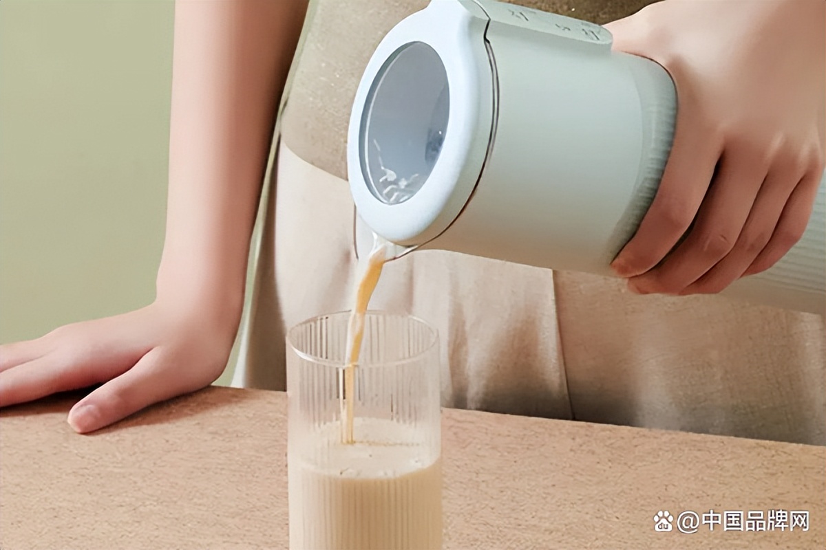 破壁豆浆机十大品牌排行榜,豆浆机哪个品牌质量好价格便宜