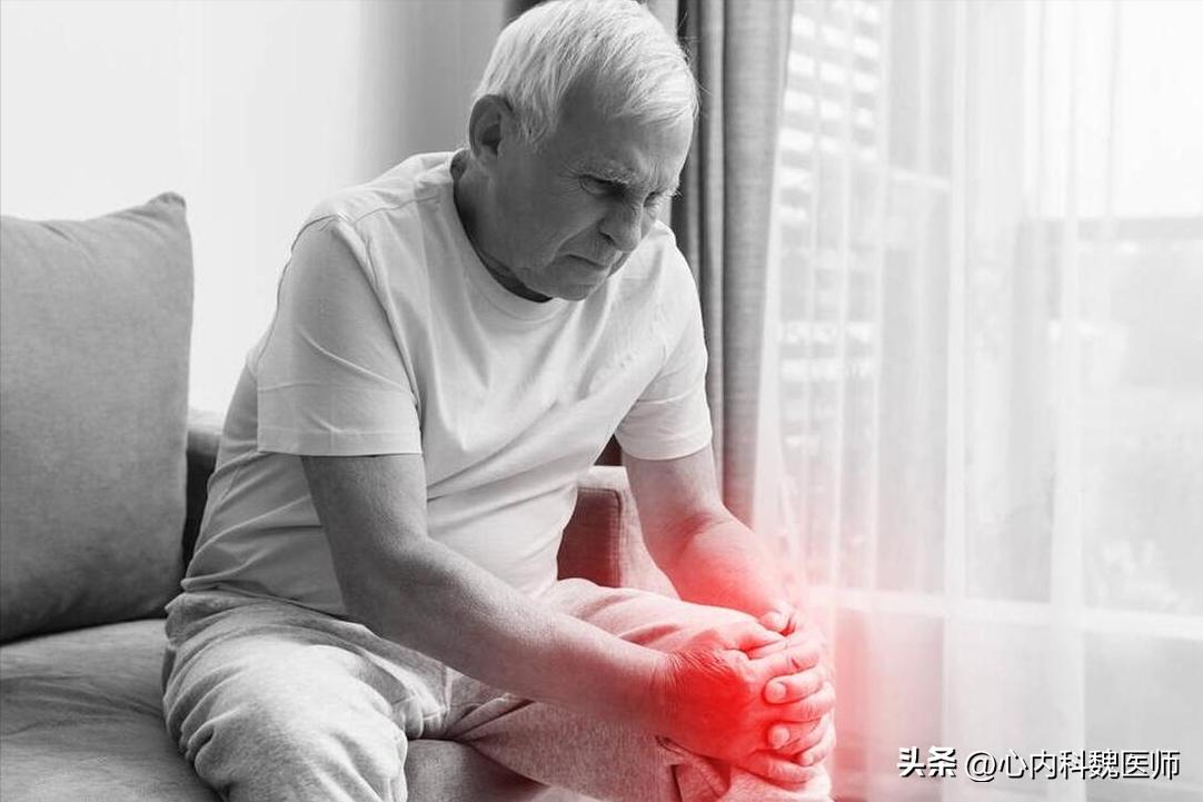 身体有病胯骨知道,身体有什么问题必须去医院看