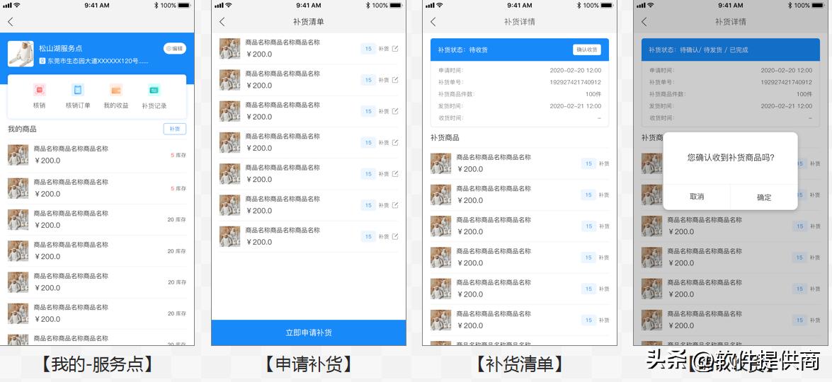 多门店分销商城怎么做,线下分销商业模式