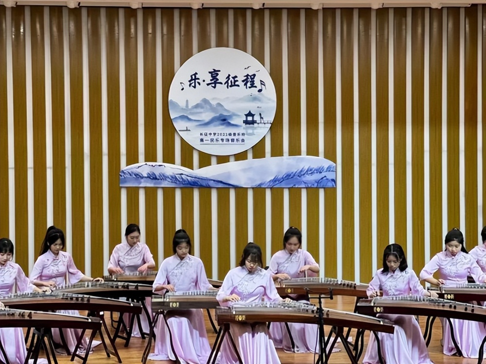 扩招至150人！这所优高的音乐班，太适合普通文化生报考