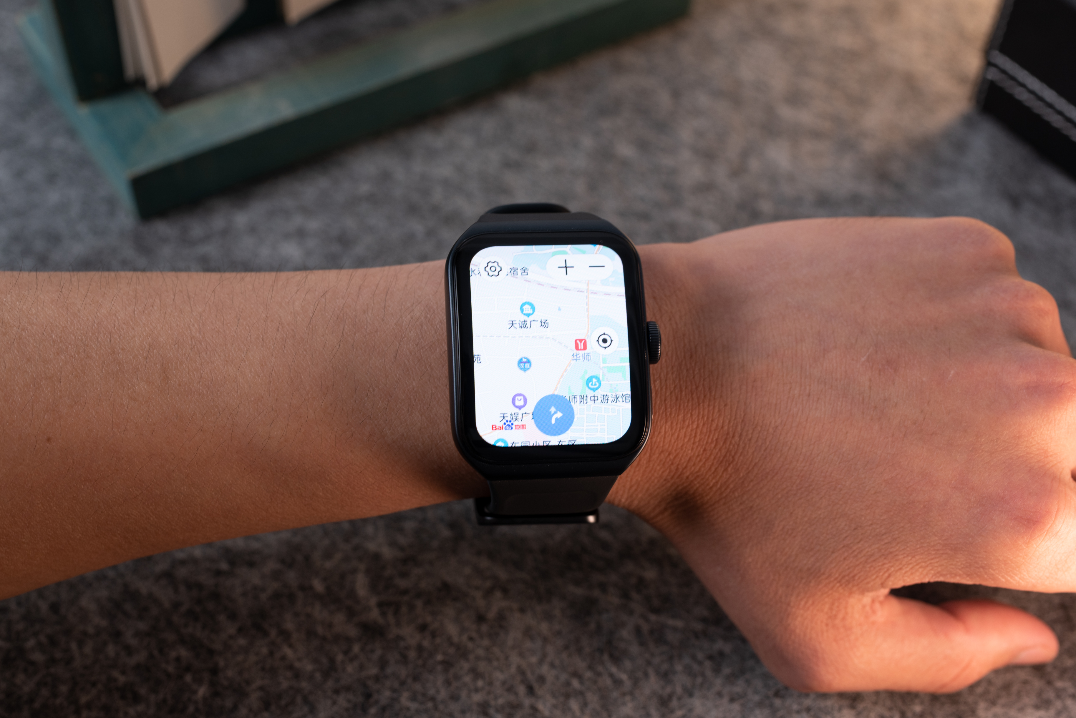 applewatchs8华为手机可以用吗,苹果watchs8和华为功能全面对比