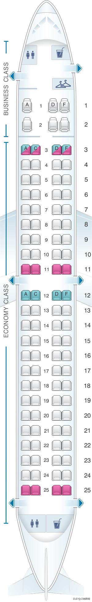 南非航空公司有哪些国际航线,南非航空公司有哪些