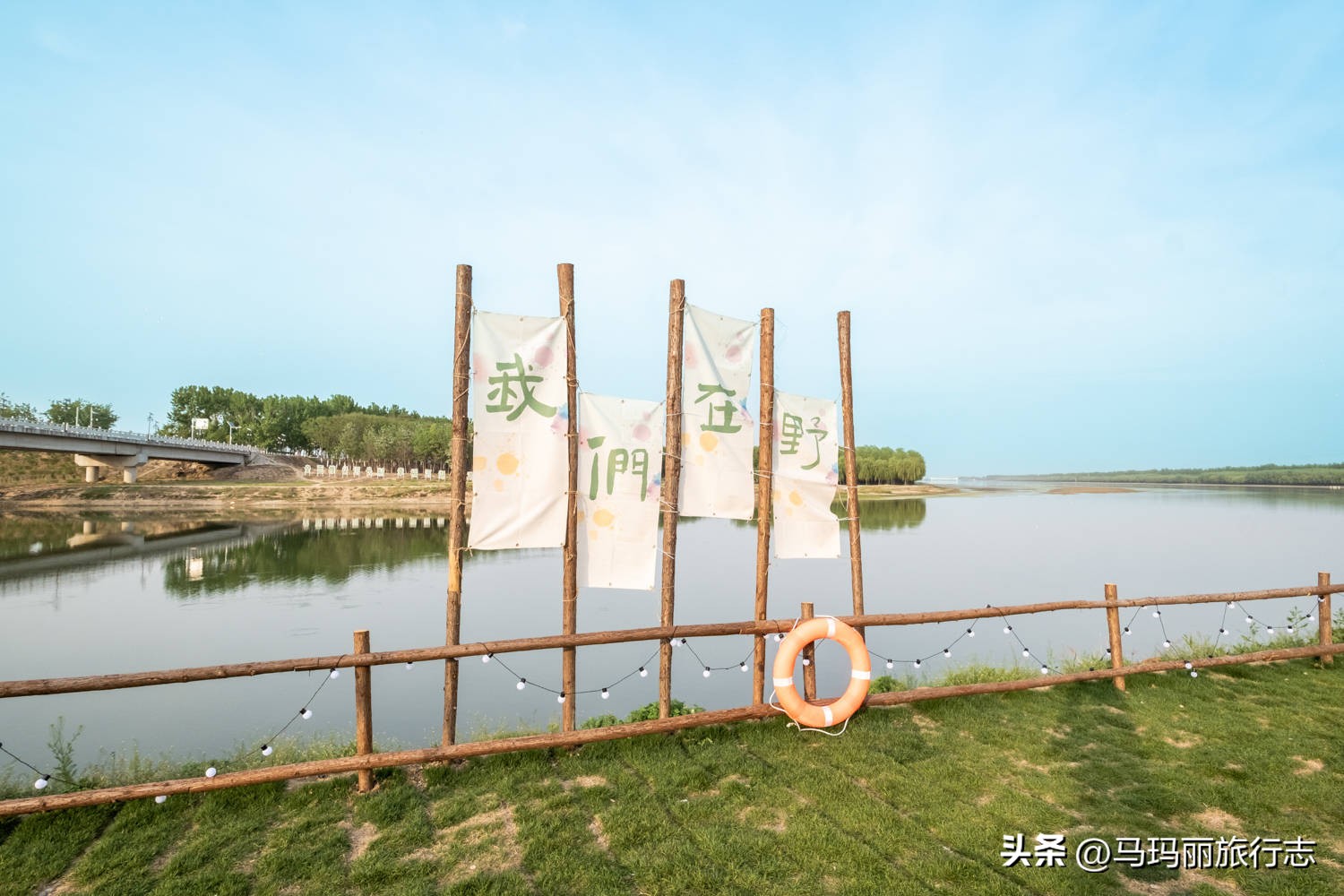 宿州到底有多好耍的地方,宿州有哪里值得去的地方