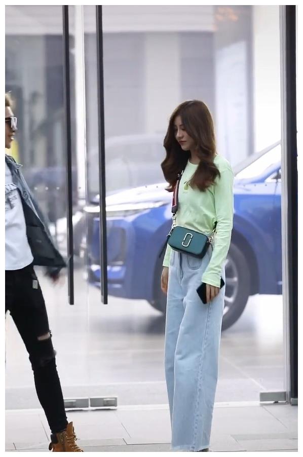 女朋友太高男生太矮怎么办,增高鞋女内增高8cm真实有效