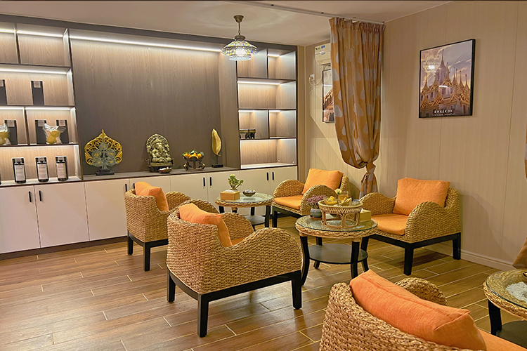 泰式按摩加盟电话,泰式按摩加盟哪个品牌最好