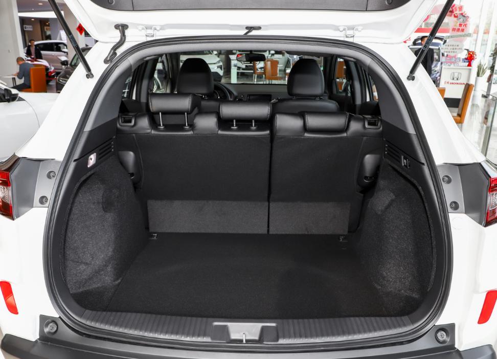 长安cs55plus第二代对比xrv,xrv的底盘对比长安二代cs55plus