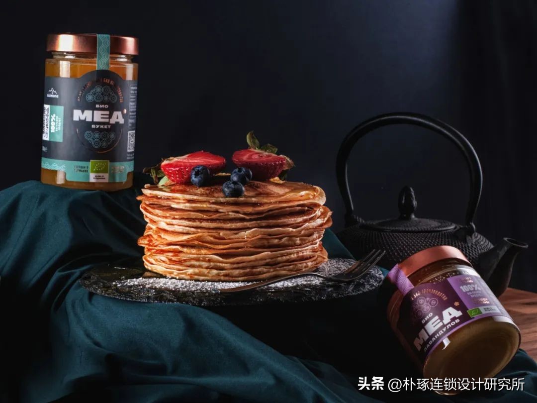 蜂蜜包装有什么设计理念吗,蜂蜜包装设计风格
