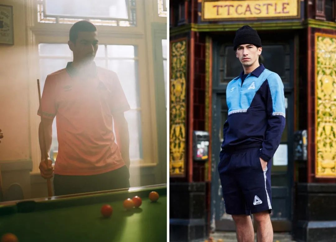 「2022卡塔尔世界杯」中的时髦大小事