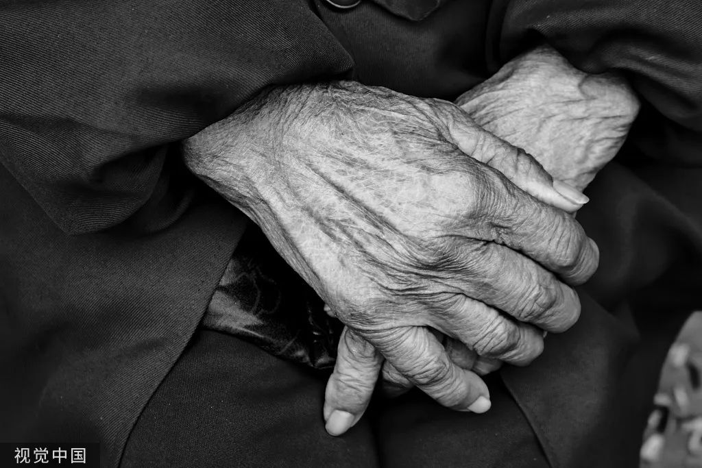 被拐卖的奶奶22年,被拐卖的奶奶后续