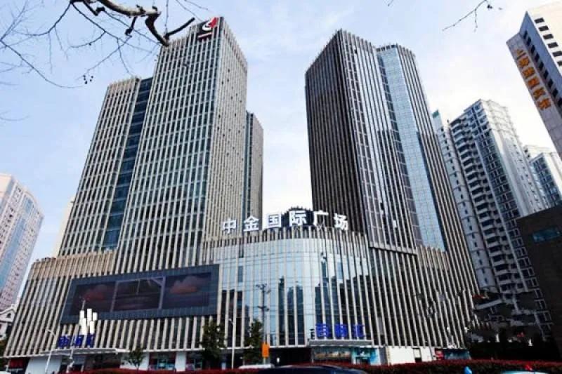 千亿龙头惊现大手笔溢价大宗交易,徐汇大宗交易