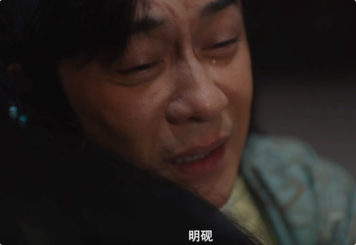 过气老艺人窘境,老戏骨沦落直播带货还债