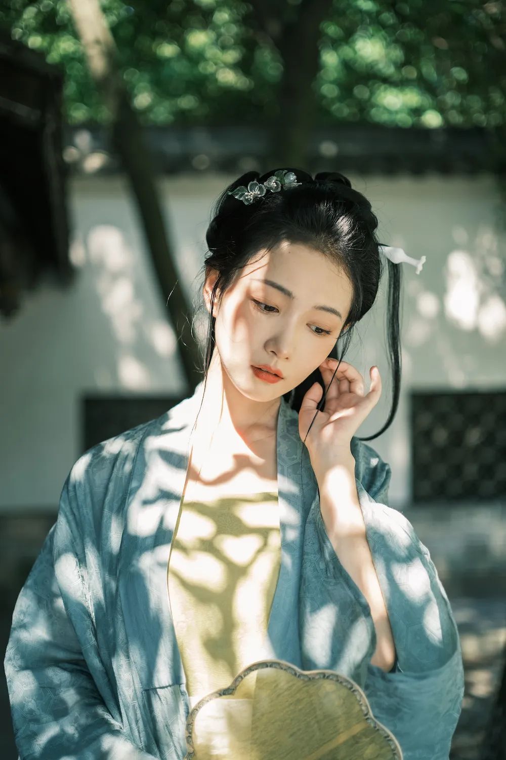 富士哪个胶片模式适合拍人像,富士拍户外人像用什么胶片模拟