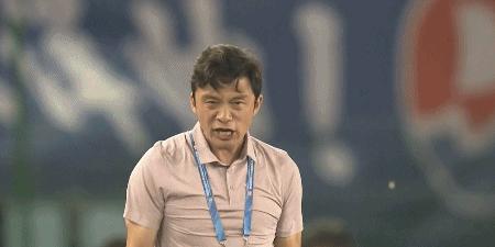 一展拳脚！中超三大本土主教练，一个压着打、一个铁血、一个睿智