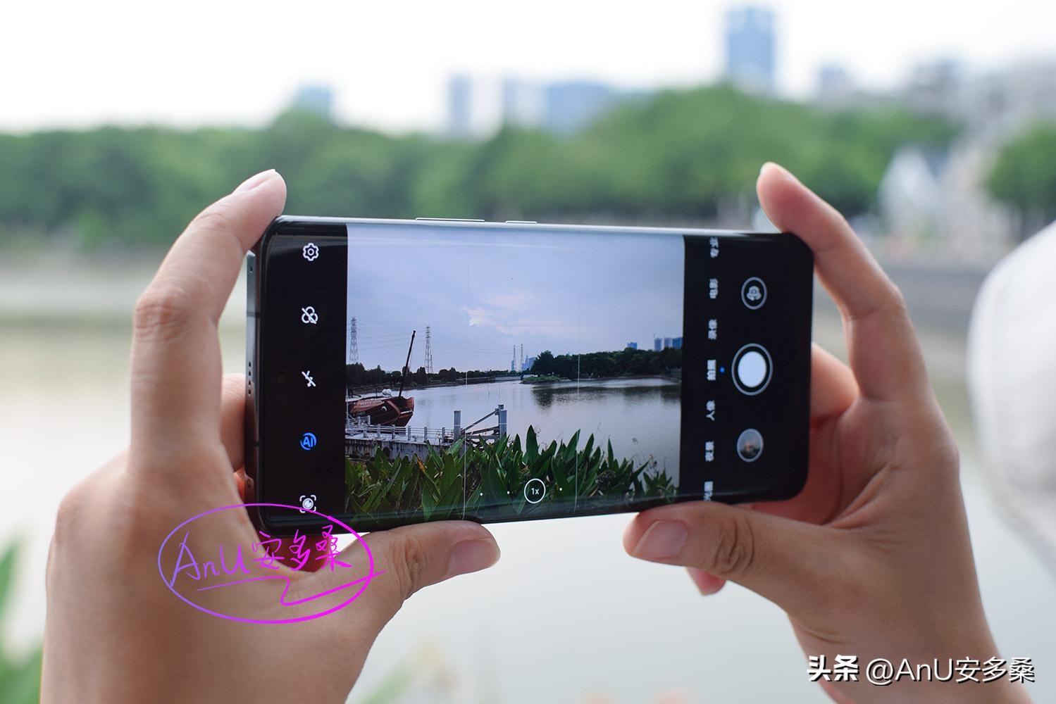 荣耀magic4流金测评,2022年买荣耀magic4值得吗