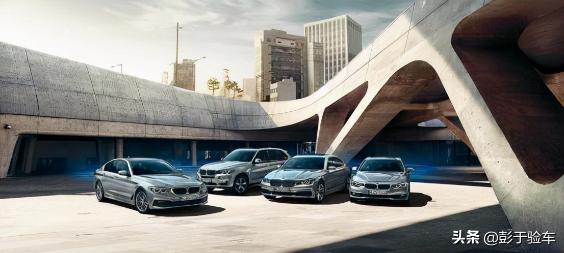宝马经典车型介绍,宝马历史车型回顾图