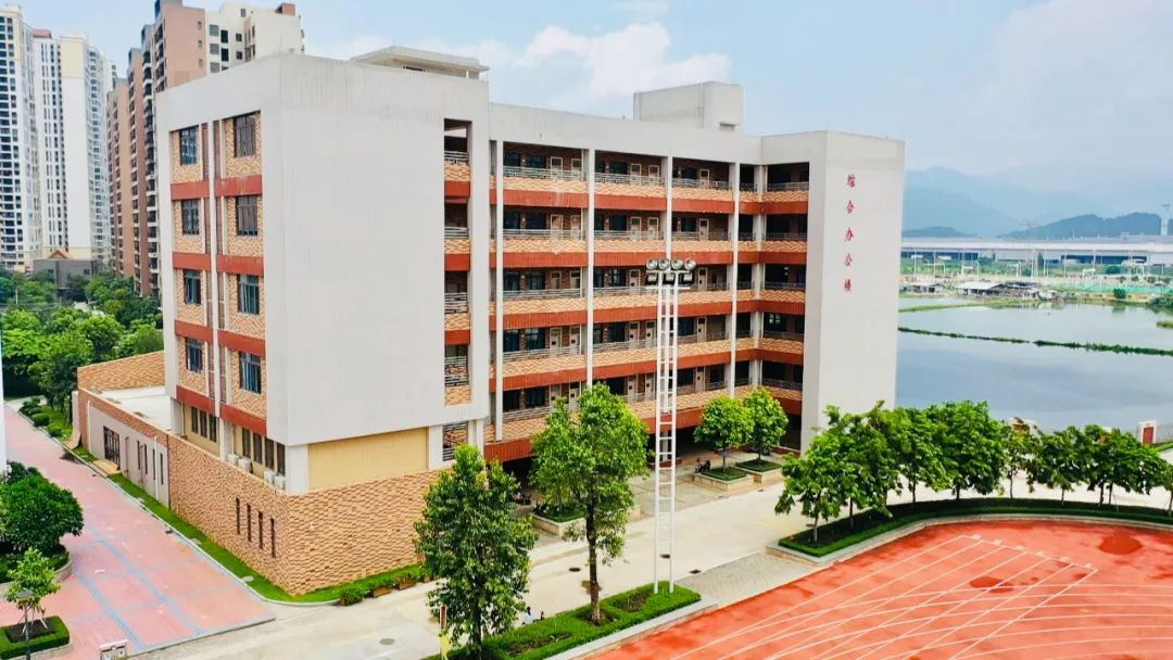 开学肇庆市,高新区学校开学