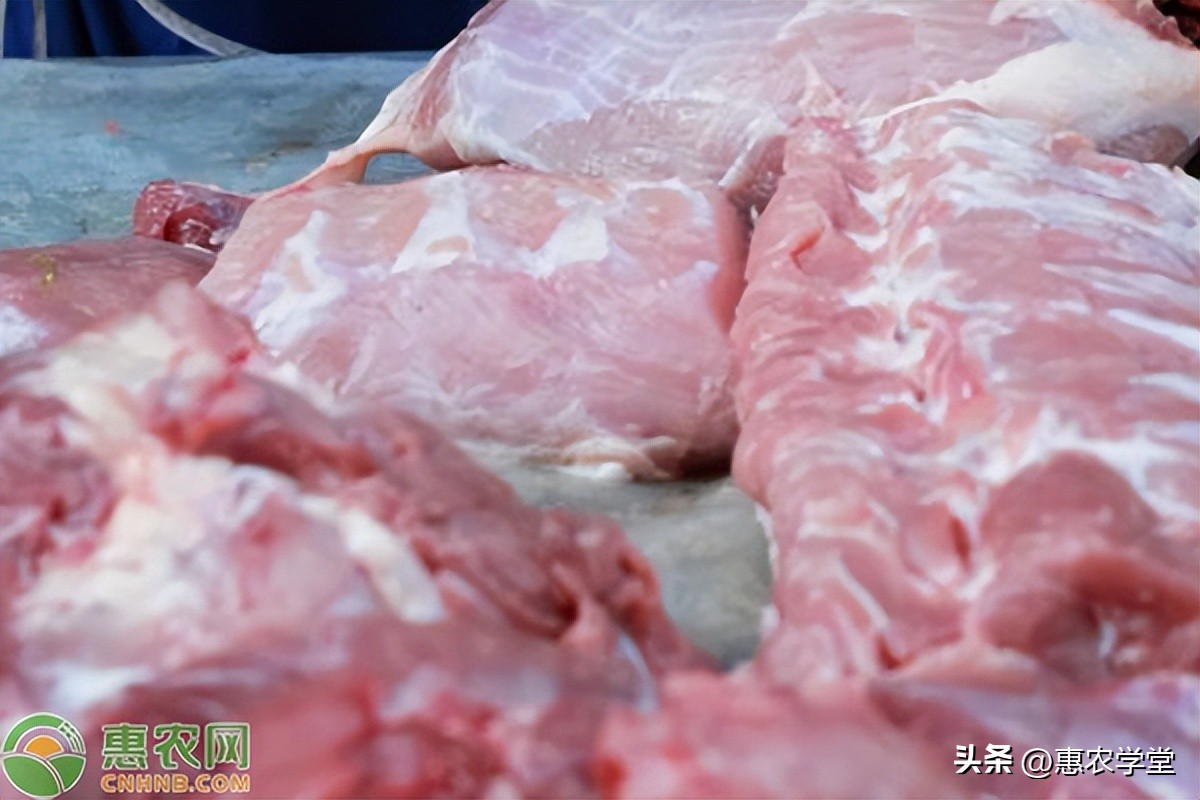 七台河猪肉价格多少钱一斤,贵阳猪肉价格今天多少一斤