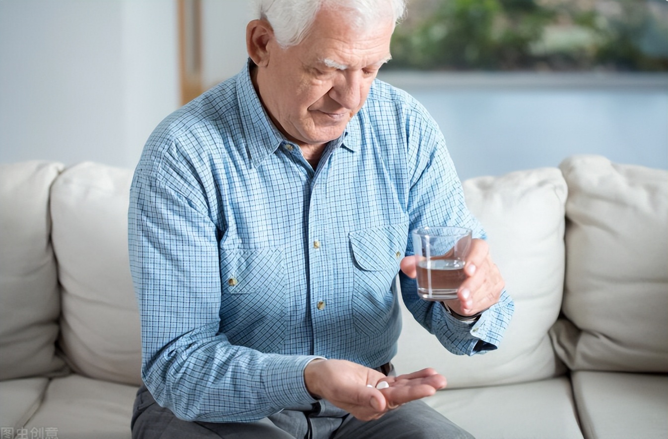 60岁还想过夫妻生活，可以吃他达拉非吗？怎样能保证效果和安全？