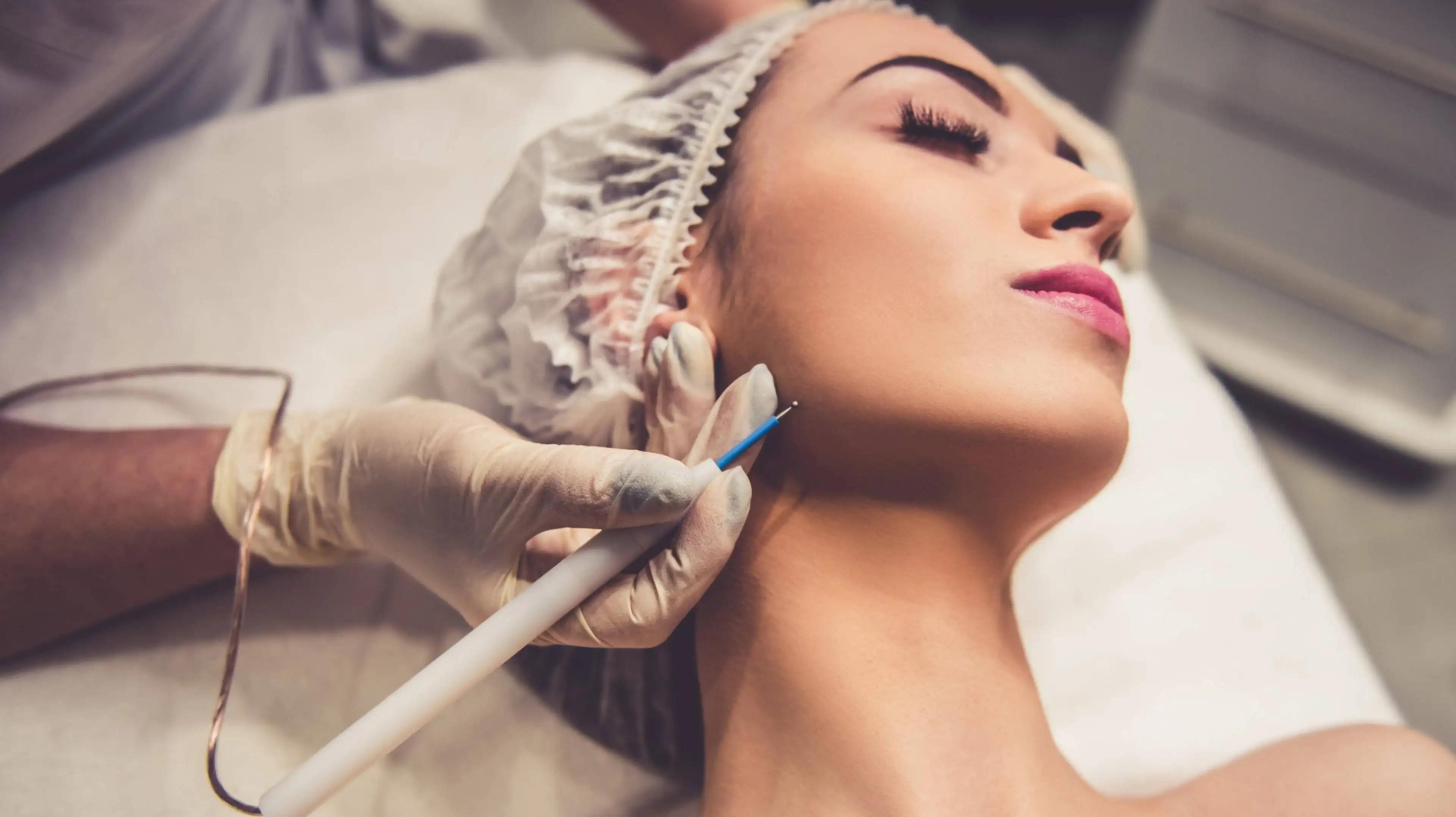 315医美乱象选对大品牌,315医美乱象曝光整治美容针