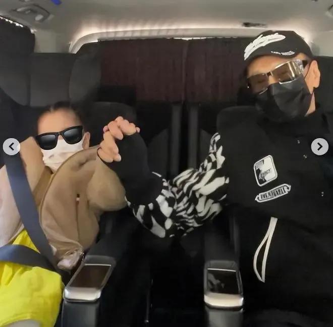 曝王菲谢霆锋感情现状,港媒曝光王菲谢霆锋真实感情状况