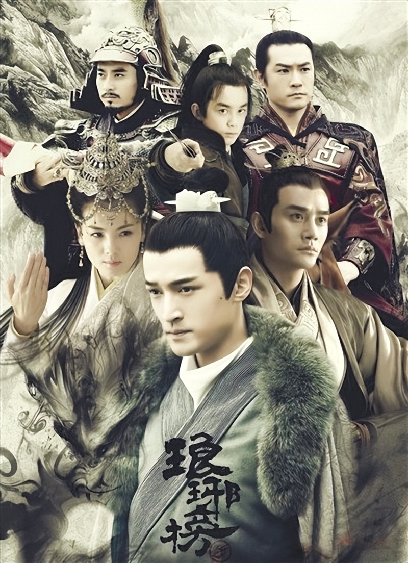 10部高分年代剧人世间垫底,近20年口碑最高的十部剧