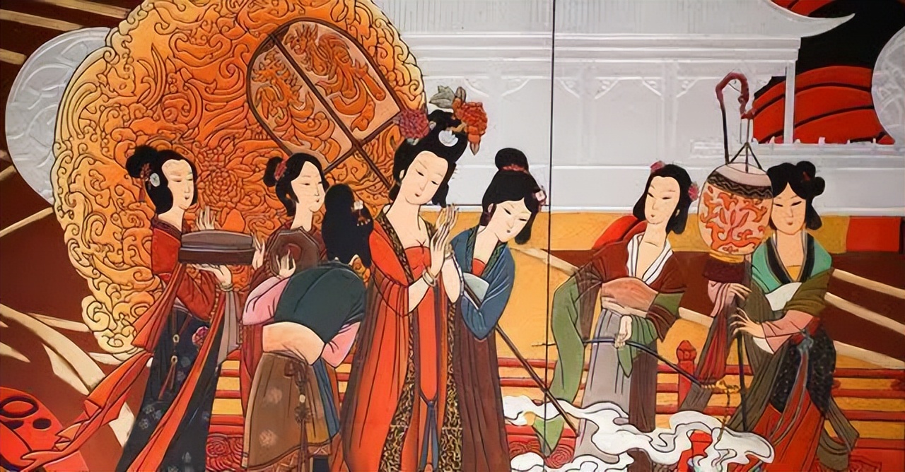 唐代法律中家庭直系亲属身份关系刍议