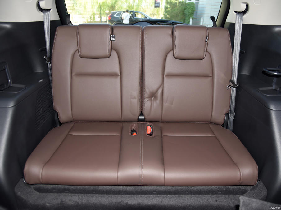 本田crv臻享版7座发动机介绍,2024款本田crv四驱臻享版详细介绍